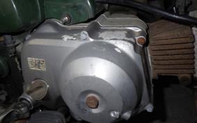 HONDA C50 SUPER CUB AA01
