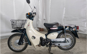 HONDA LITTLE CUB AA01
