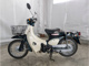 Фото Honda LITTLE CUB 2011 с японского аукциона