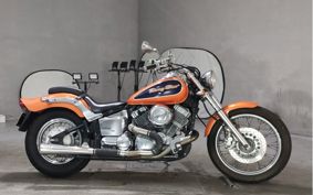 YAMAHA DRAGSTAR 400 1996 4TR