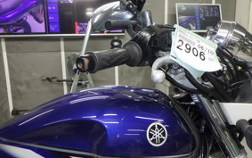 YAMAHA XJR400 Gen.3 R 2008 RH02J