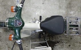 HONDA C50 SUPER CUB AA01