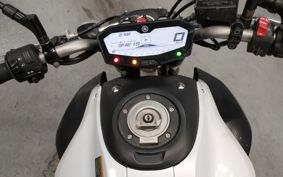 YAMAHA MT-07 RM07J