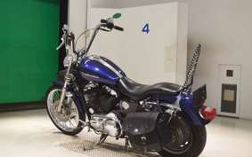 HARLEY XL1200C 2005