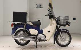 HONDA C50 SUPER CUB AA07