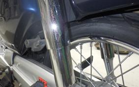 HONDA C110 SUPER CUB JA10