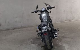 HONDA  REBEL 1100 SC83