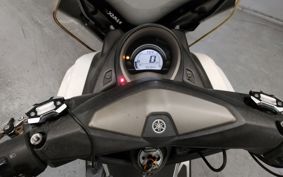 YAMAHA N-MAX 125 SE86J