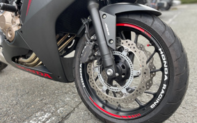 HONDA CBR650F 2019 RC83