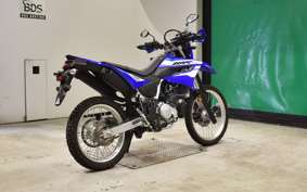 YAMAHA WR125R DE14J