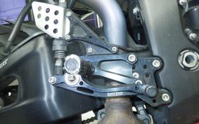 HONDA CBR600RR GEN 3 2007 PC40