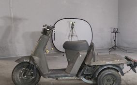 HONDA GYRO TA01