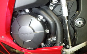 HONDA CBR600RR 2021 PC40