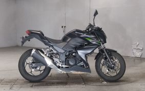 KAWASAKI Z250 ER250C