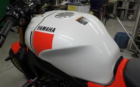 YAMAHA XSR900 2024 RN80J