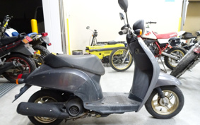 HONDA TODAY AF61