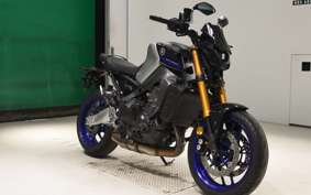 YAMAHA MT-09 SP 2023 RN69J