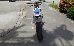 KTM 250 EXC TPI SIXDAYS GSA20