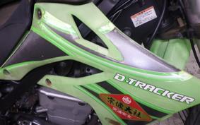 KAWASAKI KLX250D TRACKER LX250E