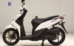 HONDA DIO 110 JF31