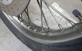 KAWASAKI ELIMINATOR 125 2012 BN125A