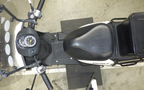 HONDA ﾍﾞﾝﾘｨ50 AA03