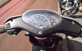 HONDA DIO AF68
