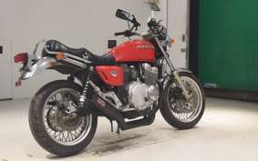 HONDA CB400F 2000 NC36