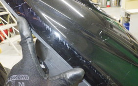 YAMAHA JOG Gen.5 2016 SA36J