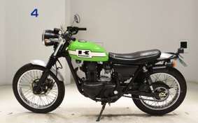 KAWASAKI 250TR 2023 BJ250F