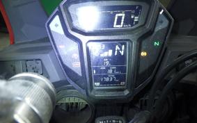 HONDA CRF1000L AFRICA TWIN 2018 SD04