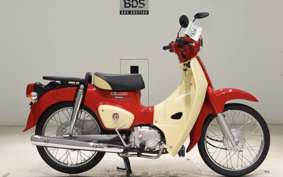HONDA C50 SUPER CUB 2014 AA09