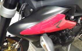 TRIUMPH STREET TRIPLE R 2019