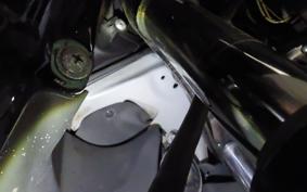 SUZUKI SKYWAVE 250 (Burgman 250) S Gen.3