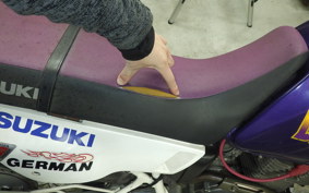 SUZUKI DJEBEL 200 (DR200SE) 2026 SH42A