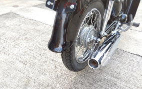 HONDA LITTLE CUB AA01