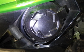 KAWASAKI NINJA 1000 A 2011