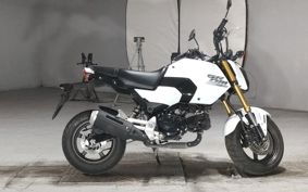 HONDA GU ROM JC92
