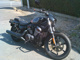 Фото Harley RH975 NIGHT STAR 2022 с японского аукциона