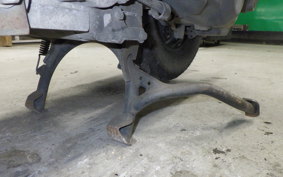 SUZUKI ADDRESS V125 G