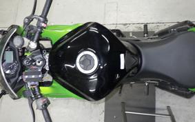 KAWASAKI NINJA 1000 2011