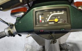 YAMAHA MATE 50 V50