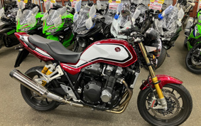 HONDA CB1300SF SPECIAL ABS 2019 SC54