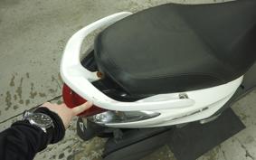 YAMAHA AXIS 125 Z SED7J