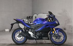 YAMAHA YZF-R3 2019 RH13J