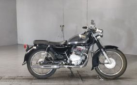 HONDA BENLY125 CD125T