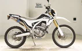 HONDA CRF250L MD38