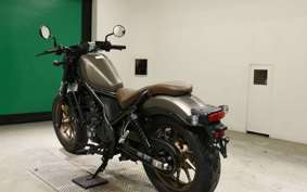 HONDA REBEL 250 S 2022 MC49