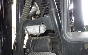 HARLEY FLHX 1580 2006