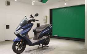 SUZUKI BURGMAN 125 2015